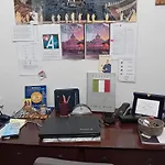 Olimpica Relais 4* Rome
