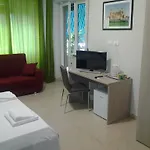 Gasthuis Olimpica Relais