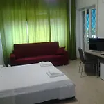 Olimpica Relais Gasthuis Rome