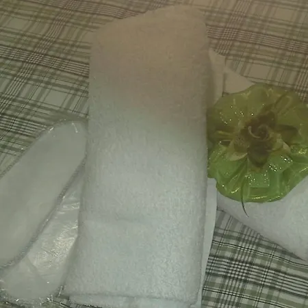 Olimpica Relais
