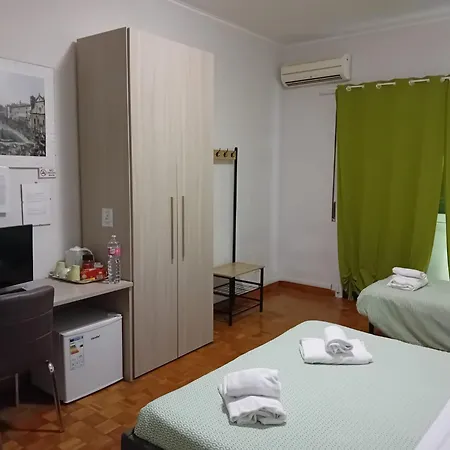 Gæstehus Olimpica Relais Rom