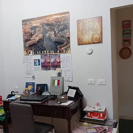 Olimpica Relais 4* Rom