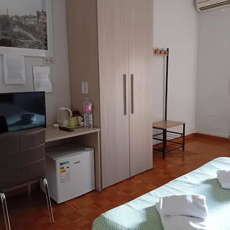 Olimpica Relais Gæstehus