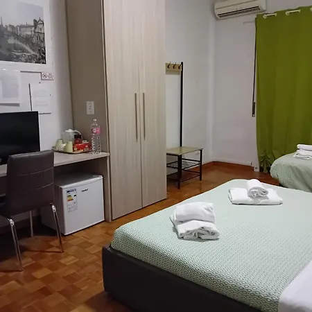 Olimpica Relais Гостевой дом Рим