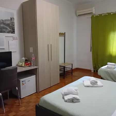 Olimpica Relais Рим