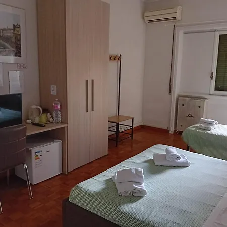 Olimpica Relais Гостевой дом