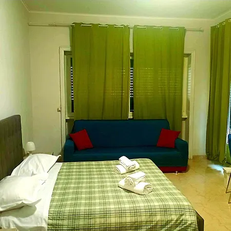 Olimpica Relais 2* Рим
