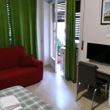 Olimpica Relais Maison d'hôtes