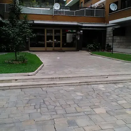 Olimpica Relais 4* Roma