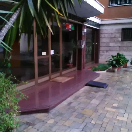 Olimpica Relais 4* Roma