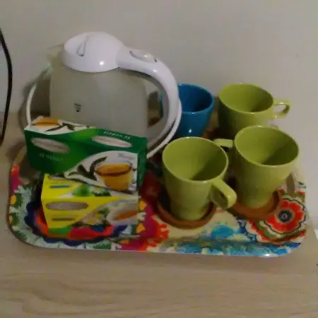 Pensión Olimpica Relais Roma