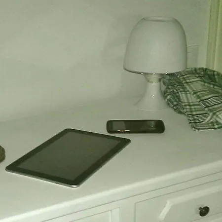 Olimpica Relais Pensión 4*