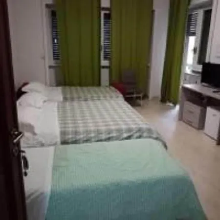 Olimpica Relais Rome