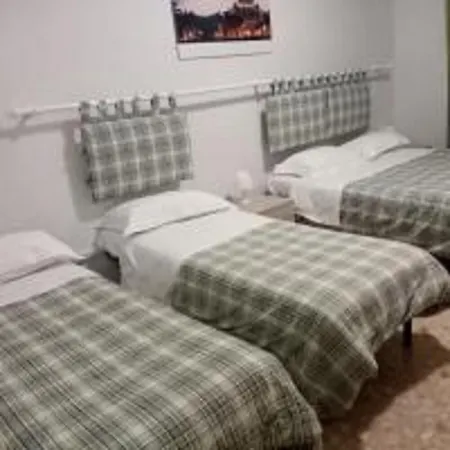 Olimpica Relais 4* Rome