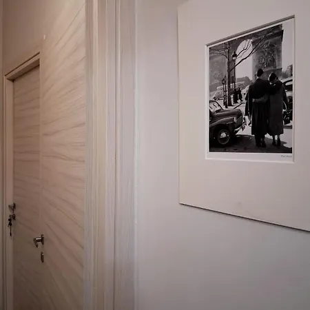 Pensión Olimpica Relais 4*