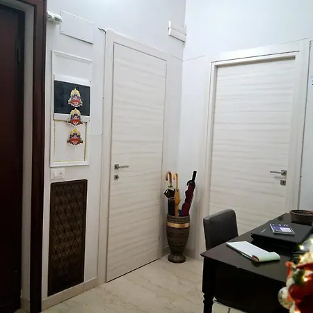 Olimpica Relais Rome