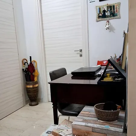 Olimpica Relais Maison d'hôtes