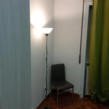 Olimpica Relais 4* Roma