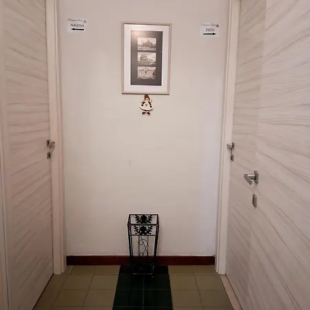 Pensión Olimpica Relais