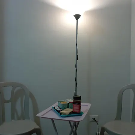 Olimpica Relais Roma