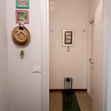 Maison d'hôtes Olimpica Relais