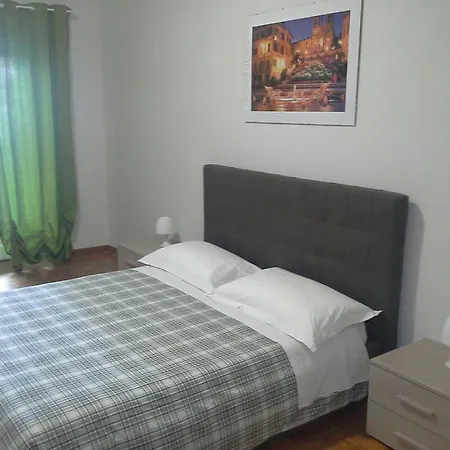 Olimpica Relais Gasthuis Rome