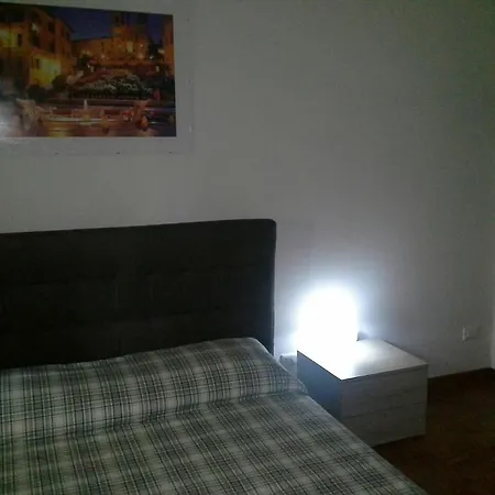 Olimpica Relais Gasthuis Rome