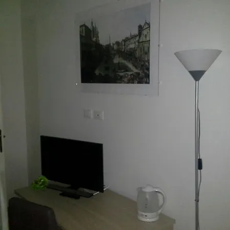 Olimpica Relais Гостевой дом Рим