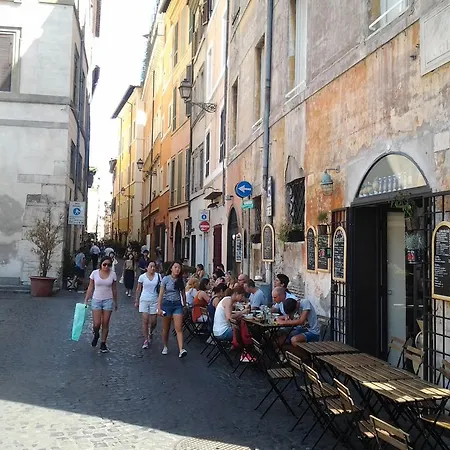 Olimpica Relais 2* Rome