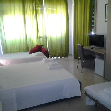 Olimpica Relais Rome