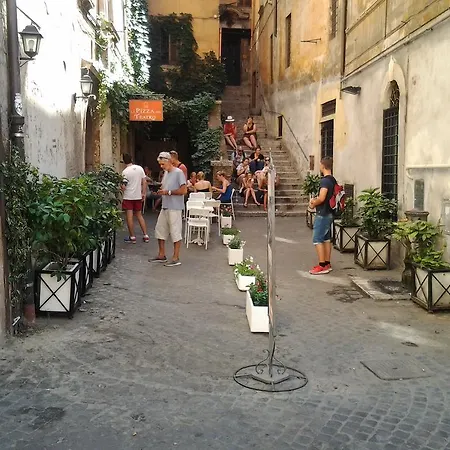 Maison d'hôtes Olimpica Relais 4*