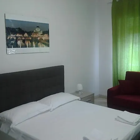 Olimpica Relais 2* Rome