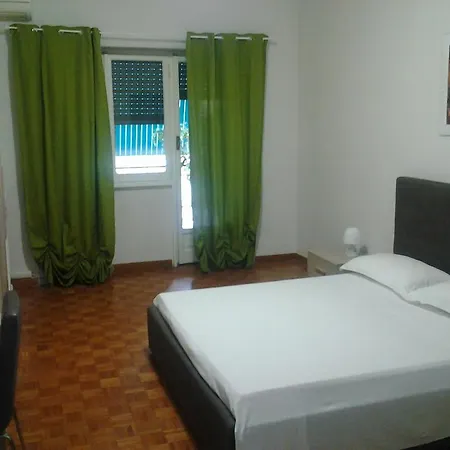 Olimpica Relais Gasthuis Rome