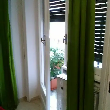 Olimpica Relais 2* Rome