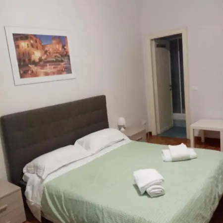 Гостевой дом Olimpica Relais 2*