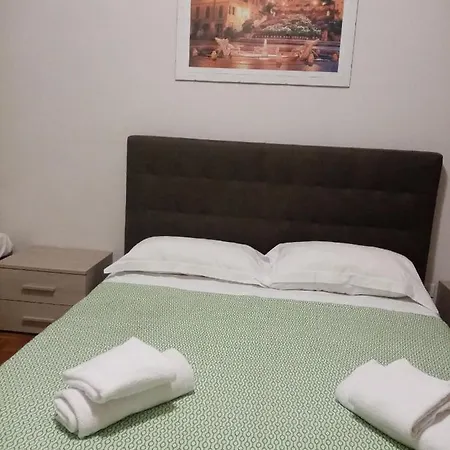 Olimpica Relais Рим
