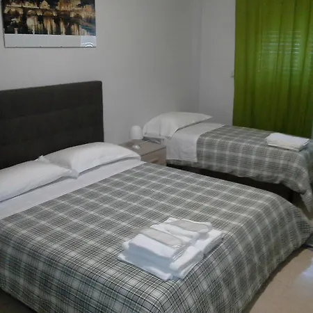 Olimpica Relais 罗马